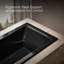 Tea-for-Two® 72" x 36" Soaking Bathtub-6954982