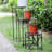 Metal Plant Stand