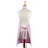 Kristina No Holiday Cotton Bib Apron-49486140