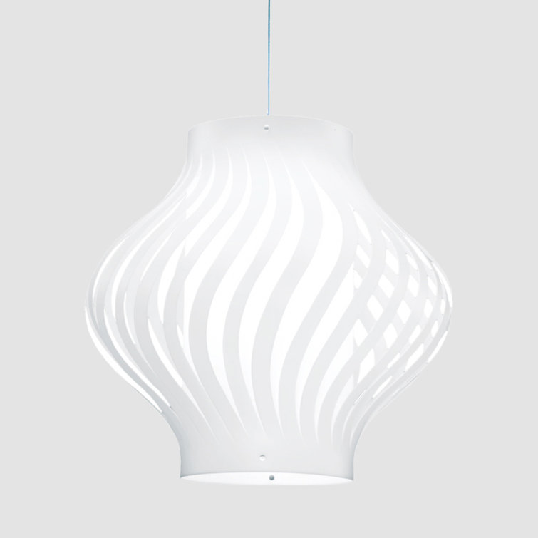 Helios - One Light Suspension