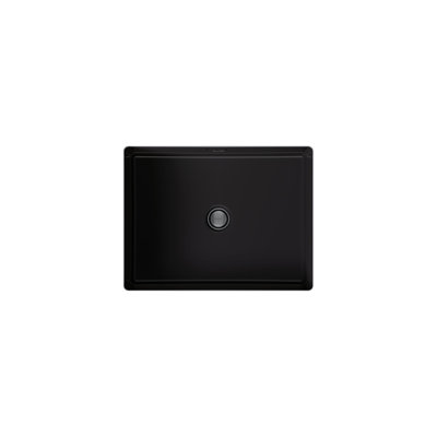 Kathryn 6.25" Undermount Bathroom Sink