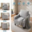 Xxy0272ca-kd Mid-century Modern Accent Armchair-660924969
