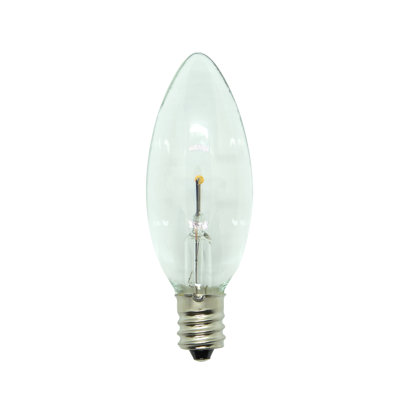 LED Holiday Lighting