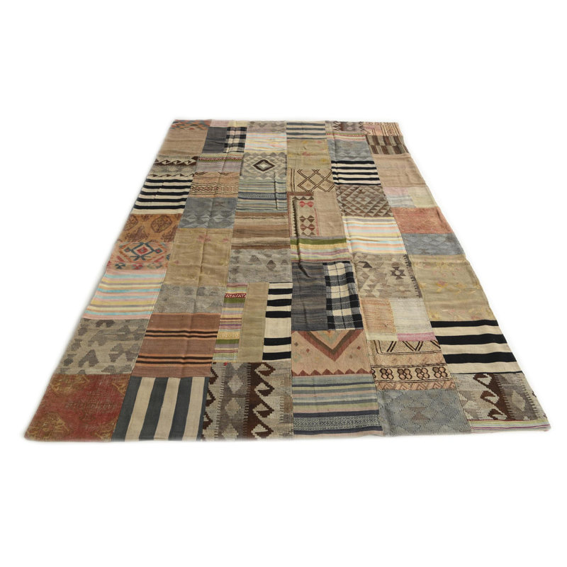 7x10 Plimpton Multi Rug