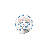 Dora Tealight Holder, Blue Face, 5.1"-120466971