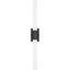 Owen 2 - Light LED Bath Sconce-1687563826