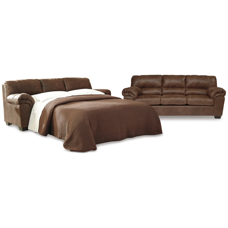 Altari Sofa and Loveseat