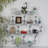 Aaliyha 4 Piece Hexagon Accent Shelf-1065730758-1065730763