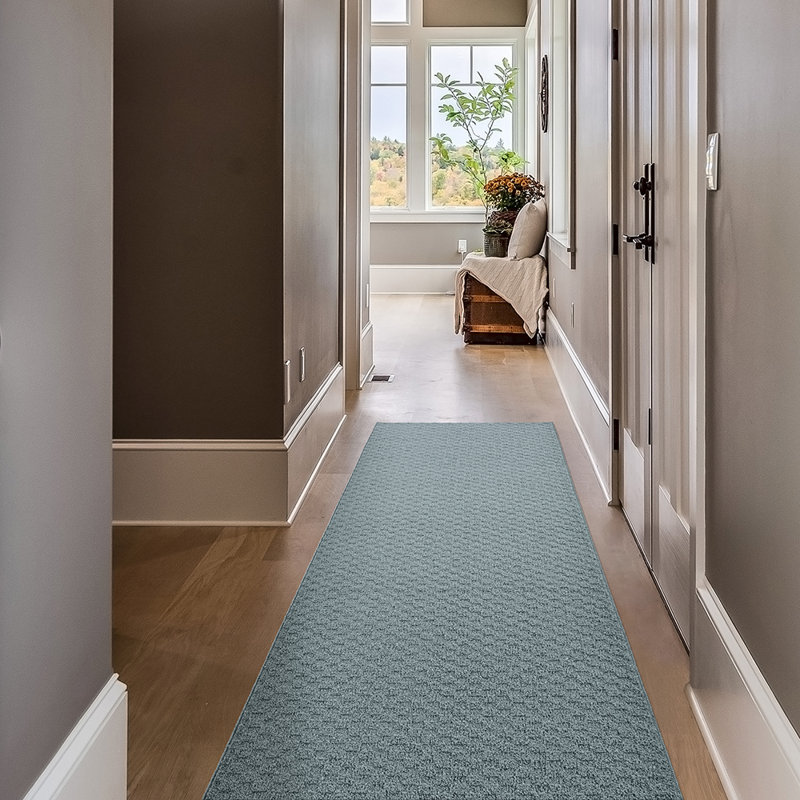Imanol Indoor Rug, Runner 3' x 8'