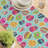 Eurich Geometric Table Runner-27779011