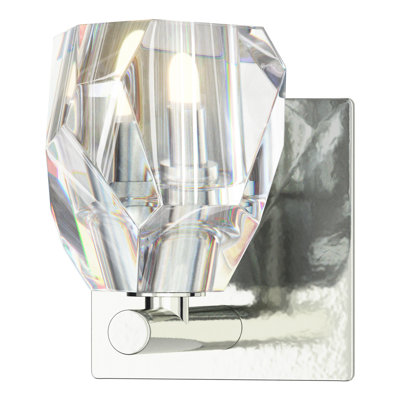 Gatsby 1 - Light Dimmable Bath Sconce