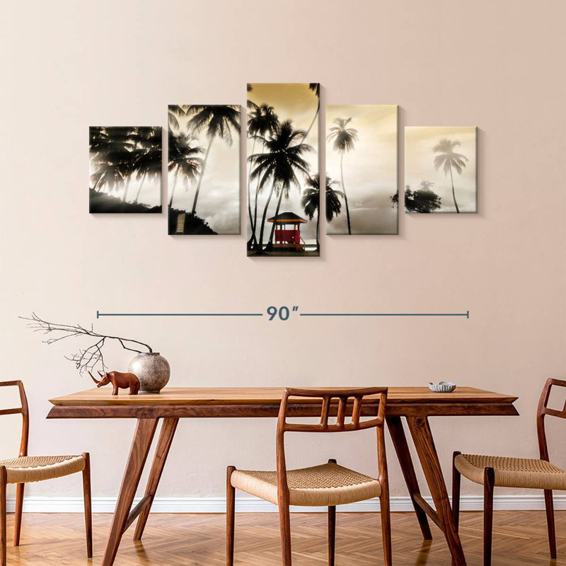 Maracas Avonna Palms