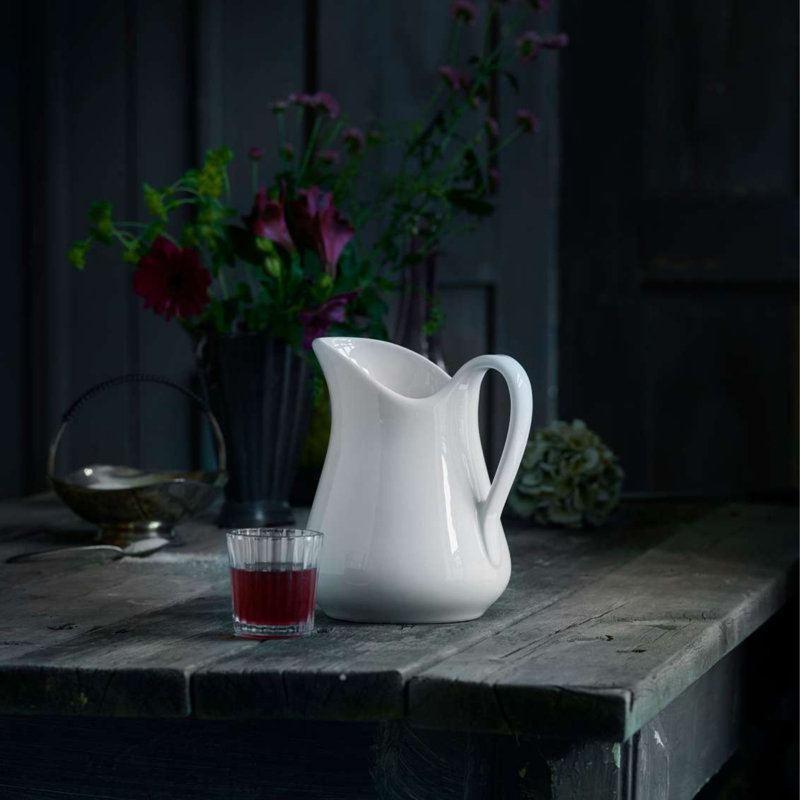 Mehun Milk Jug