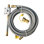 Natural Gas Conversion Kit (97352 only Works With Grills With Ng In The Model)