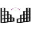 Step Bookcase-859365466