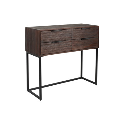 Webster Accent Cabinet