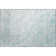 Premium Machine Washable Cerrito Teal Rug