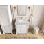 30 po Paris X P 22 po De salle de bain Quartz-102409256