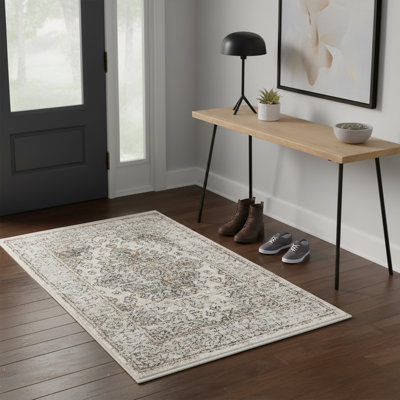 Tapis traditionnel turc Louane