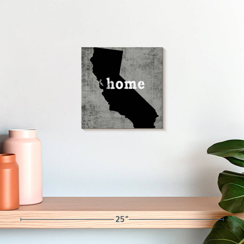 Aliaz California Home