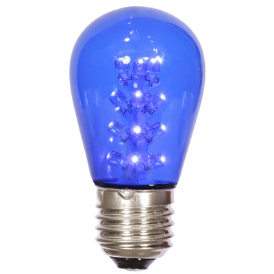 Ampoule en verre