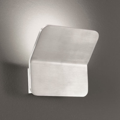 Alayssa LED Corner Wall Light