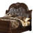 Calera Upholstered Bed-61407325