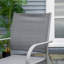 Kordale 6 - Person Patio Dining Set with Rectangular Table