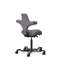 Chaise à hauteur standard réglable HœG Capisco-123016244-123278024-123016238