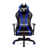 Black/Blue