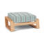 Pursuit Outdoor Ottoman-442145678