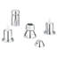 Atrio®Vertical Spray Bidet Faucet, Less Handles-718285532