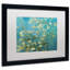 «Almond Branches» par Vincent Van Gogh - reproduction d'art sur toile-924823004-924823005