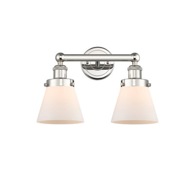Cornville 2 - Light Dimmable Vanity Light