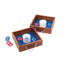 Rondelles de rechange et extra