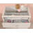 Richbell 27.4 " W 3 - Drawer Dresser