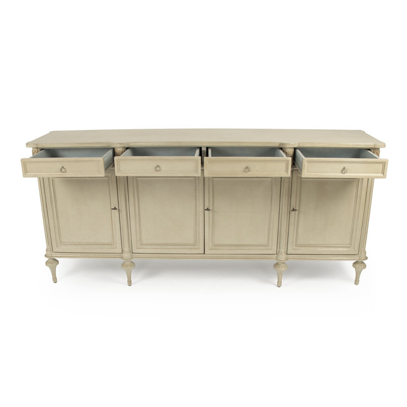 Astor 87'' W Buffet