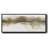 Softer Reflections- Framed Canvas-110604120