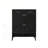 Large Tipping Bucket Shoe Cabinet with 2 Flip Drawers & 2 Regular Drawers, Space-Saving Organizer for Entryway and Hallway
