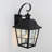 Edinburg Wall Light