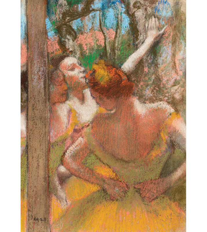 Wrapped Canvas Print, 91.44 cm H x 60.96 cm W