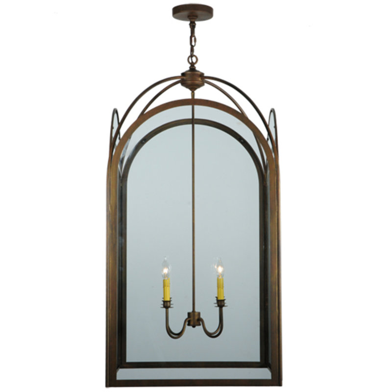 Perin 4 - Light Chandelier