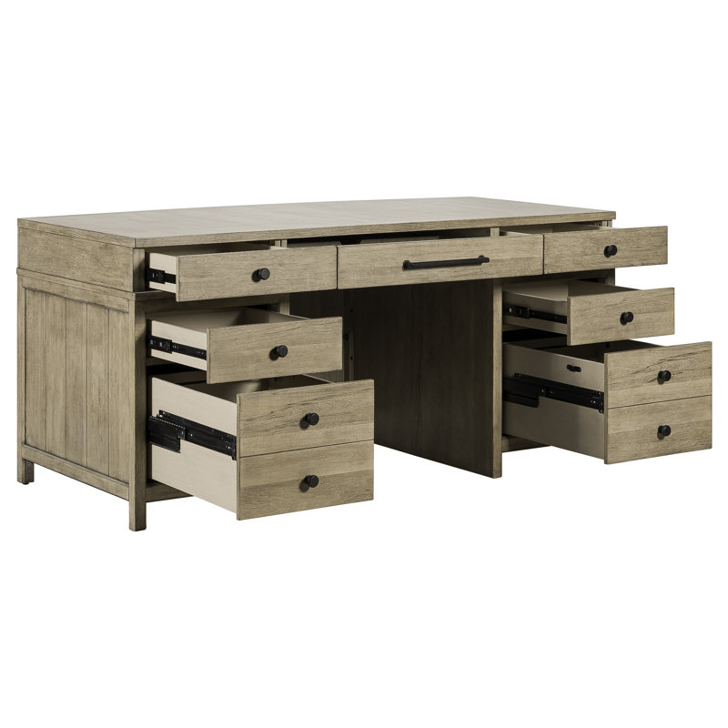 Bureau de direction Aason Jr