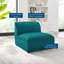 Chaise sans accoudoirs Modway Comprise-86145206