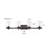 Hudak 4 - Light Dimmable Vanity Light-930444044