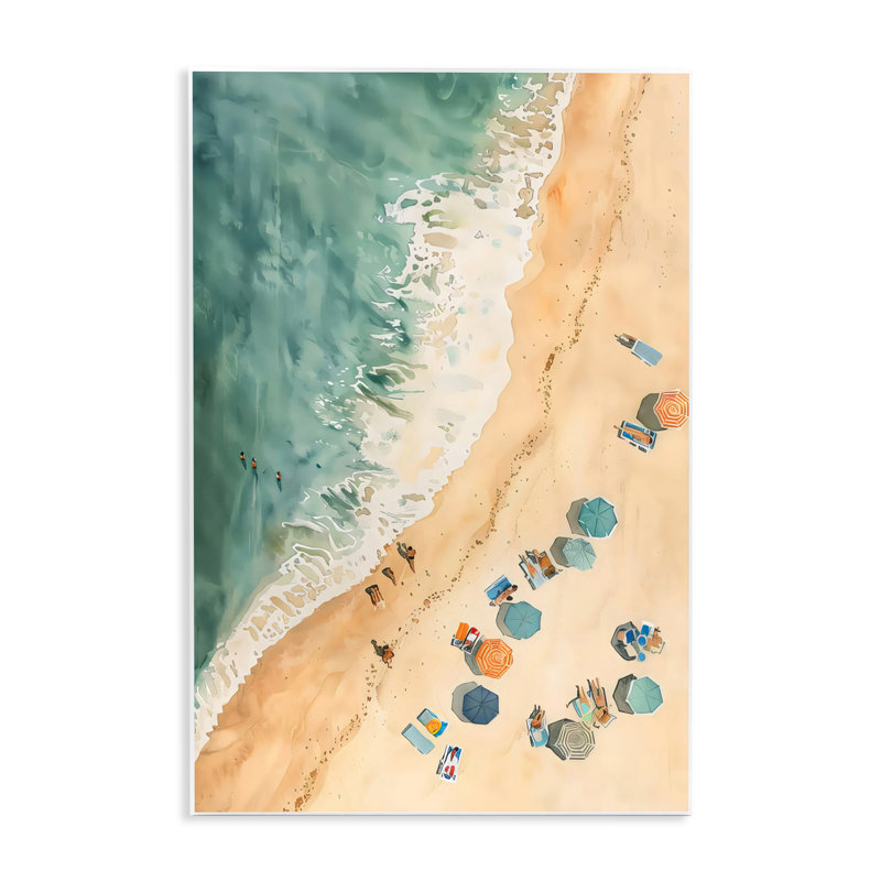 Plaque murale Casual Casual, vue par LSR Design Studio, H 19 po x l 13 po