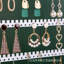 Stanson Jewellery Stand +-390978634