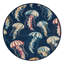  Tapis nautique lavable Jellyfish-54977682