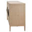 Landmark Solid Wood Storage Cabinet-1347125016