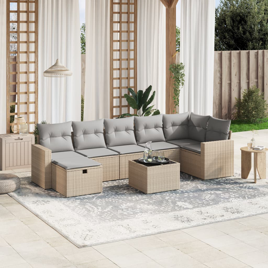 Gartensofa Beni